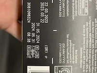 Grote partij koffie pads nespresso - afbeelding 9 van  9