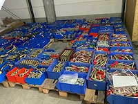 Grote partij koppelingen voor hydraulische slangen - afbeelding 12 van  31