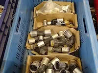 Grote partij koppelstukken - afbeelding 5 van  9