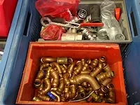 Grote partij koppelstukken - afbeelding 9 van  9