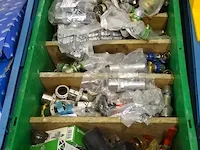 Grote partij koppelstukken - afbeelding 3 van  9