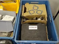 Grote partij koppelstukken - afbeelding 8 van  9