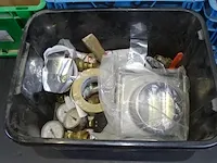 Grote partij koppelstukken - afbeelding 9 van  9