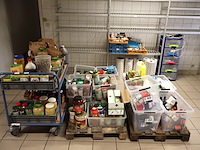 Grote partij kruiden - afbeelding 1 van  4