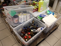 Grote partij kruiden - afbeelding 2 van  4