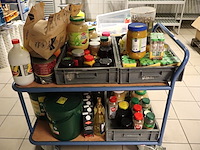 Grote partij kruiden - afbeelding 4 van  4