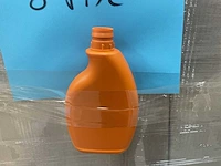 Grote partij kunststof flesjes 250ml - afbeelding 1 van  4