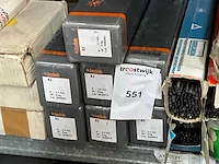 Grote partij lasmateriaal - afbeelding 2 van  2