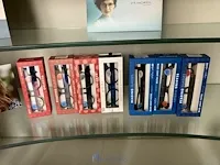 Grote partij leesbrillen - afbeelding 9 van  16
