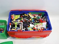 Grote partij lego - afbeelding 2 van  6