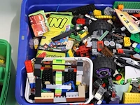 Grote partij lego - afbeelding 3 van  6