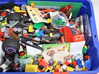 Grote partij lego - afbeelding 4 van  6