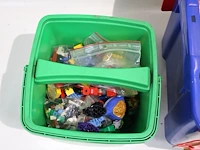 Grote partij lego - afbeelding 5 van  6