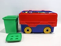 Grote partij lego - afbeelding 6 van  6