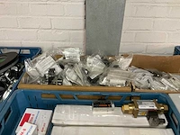 Grote partij machinebouw-toebehoren - afbeelding 3 van  18