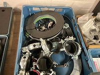Grote partij machinebouw-toebehoren - afbeelding 6 van  18