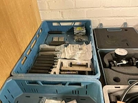 Grote partij machinebouw-toebehoren - afbeelding 8 van  18