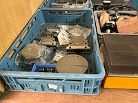 Grote partij machinebouw-toebehoren - afbeelding 9 van  18