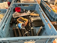 Grote partij machinebouw-toebehoren - afbeelding 12 van  18