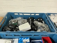 Grote partij machinebouw-toebehoren - afbeelding 14 van  18