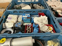Grote partij machinebouw-toebehoren - afbeelding 15 van  18