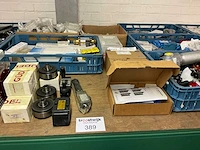 Grote partij machinebouw-toebehoren - afbeelding 17 van  18