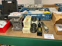 Grote partij machinebouw-toebehoren - afbeelding 18 van  18
