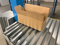 Grote partij magista magazijnstellingen - afbeelding 13 van  13
