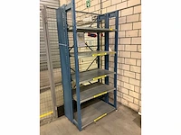 Grote partij magista magazijnstellingen - afbeelding 5 van  13