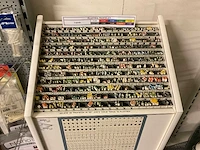 Grote partij maquette materiaal. - afbeelding 7 van  19