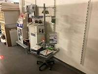 Grote partij maquette materiaal. - afbeelding 8 van  19