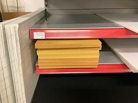 Grote partij maquette materiaal. - afbeelding 14 van  19