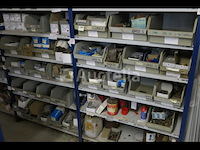 Grote partij meubelsloten - afbeelding 1 van  7