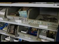 Grote partij meubelsloten - afbeelding 2 van  7