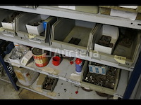 Grote partij meubelsloten - afbeelding 3 van  7