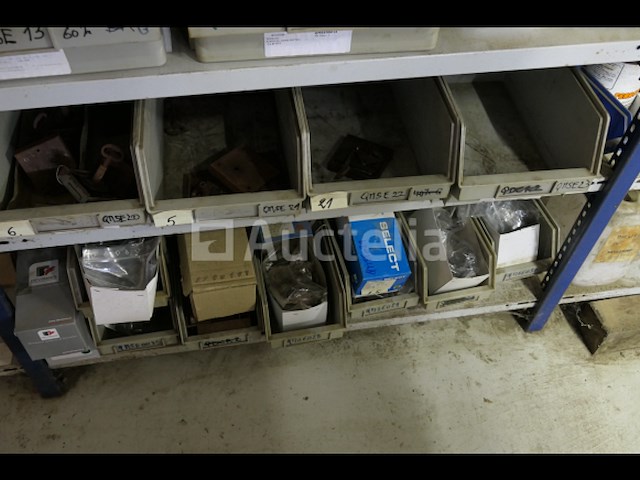 Grote partij meubelsloten - afbeelding 4 van  7