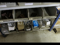 Grote partij meubelsloten - afbeelding 4 van  7