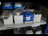 Grote partij meubelsloten - afbeelding 7 van  7