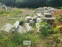Grote partij natuursteen - afbeelding 1 van  2