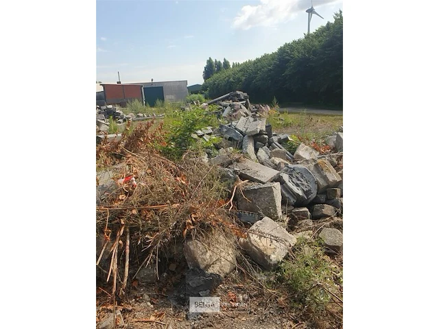Grote partij natuursteen - afbeelding 2 van  2