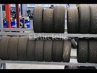 Grote partij nieuwe en tweedehands banden - afbeelding 3 van  6