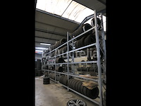 Grote partij nieuwe en tweedehands banden - afbeelding 6 van  6