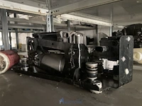 Grote partij onderdelen en toebehoren voor auto's - afbeelding 30 van  44