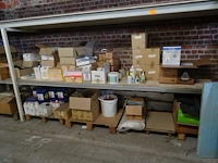 Grote partij onderhouds-/reinigingsproducten - afbeelding 9 van  29