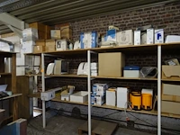 Grote partij onderhouds-/reinigingsproducten - afbeelding 22 van  29