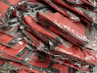 Grote partij opberg/beschermhoesjes, (zonder pallet) - afbeelding 1 van  2