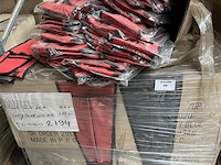 Grote partij opberg/beschermhoesjes, (zonder pallet) - afbeelding 2 van  2