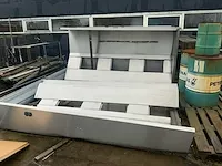 Grote partij oude metalen - afbeelding 3 van  19