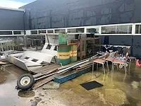 Grote partij oude metalen - afbeelding 4 van  19