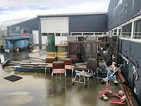 Grote partij oude metalen - afbeelding 11 van  19